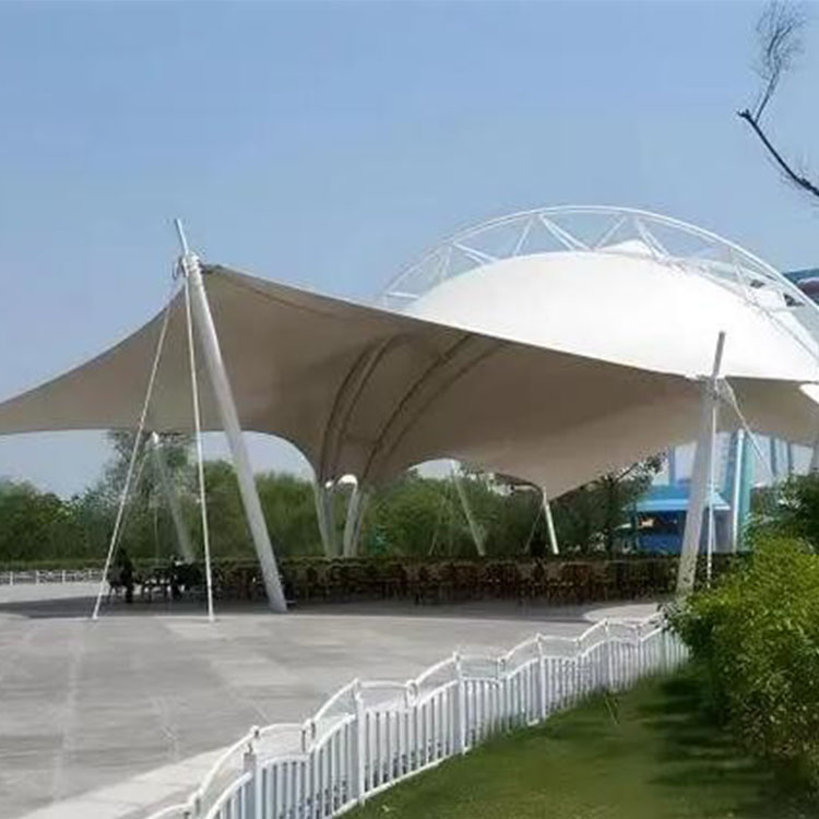 怀仁市工程案例