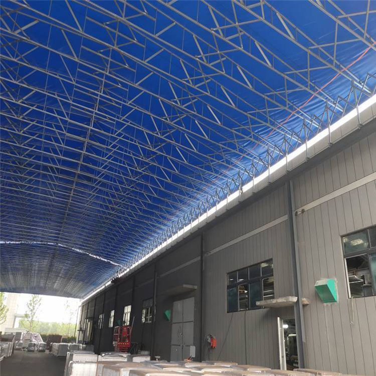 怀仁市工程案例