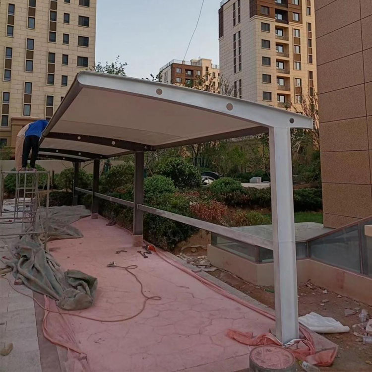 怀仁市工程案例